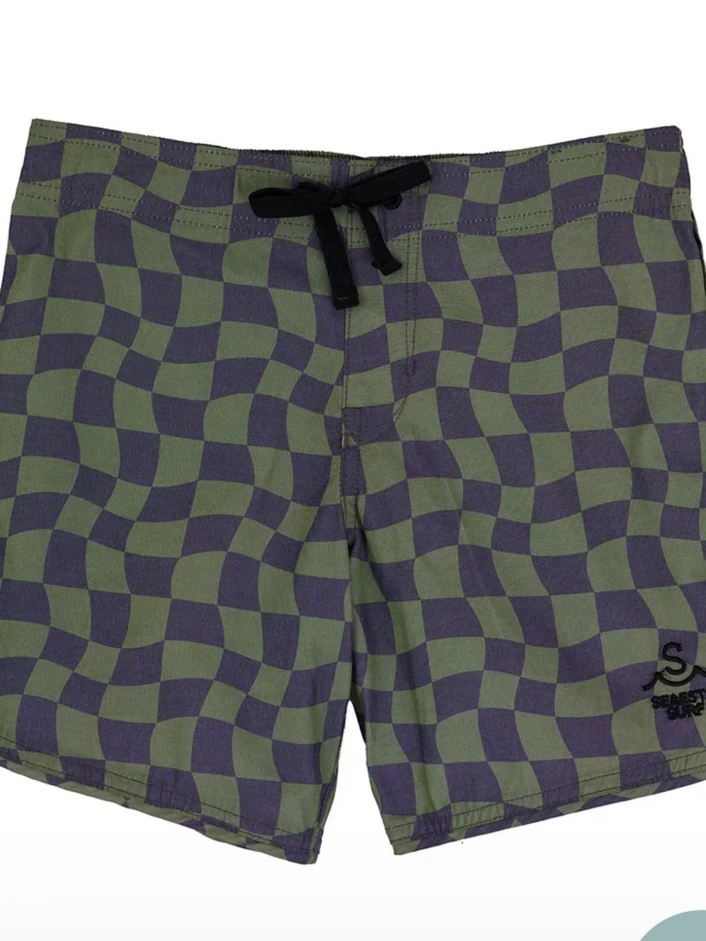 Seaesta Surf Boys Boardshorts Swim Trunks